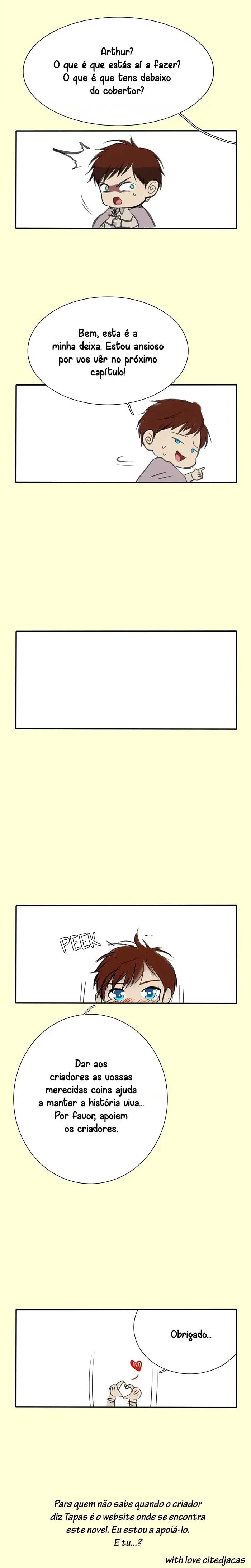 The Beginning After the End, chapter 6, page 22