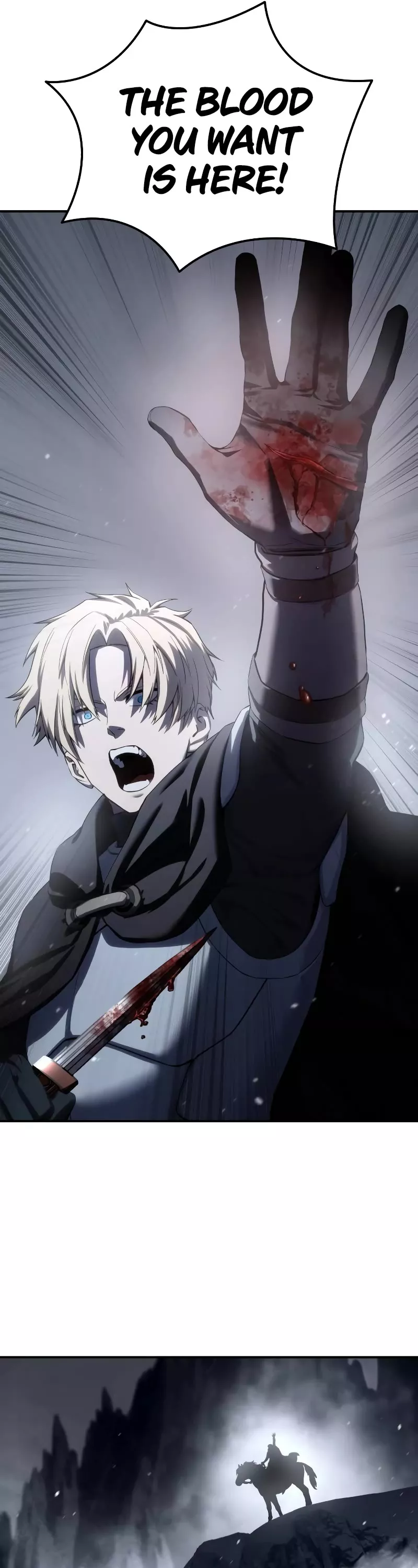 Star-Fostered Swordmaster, chapter 72, image 37