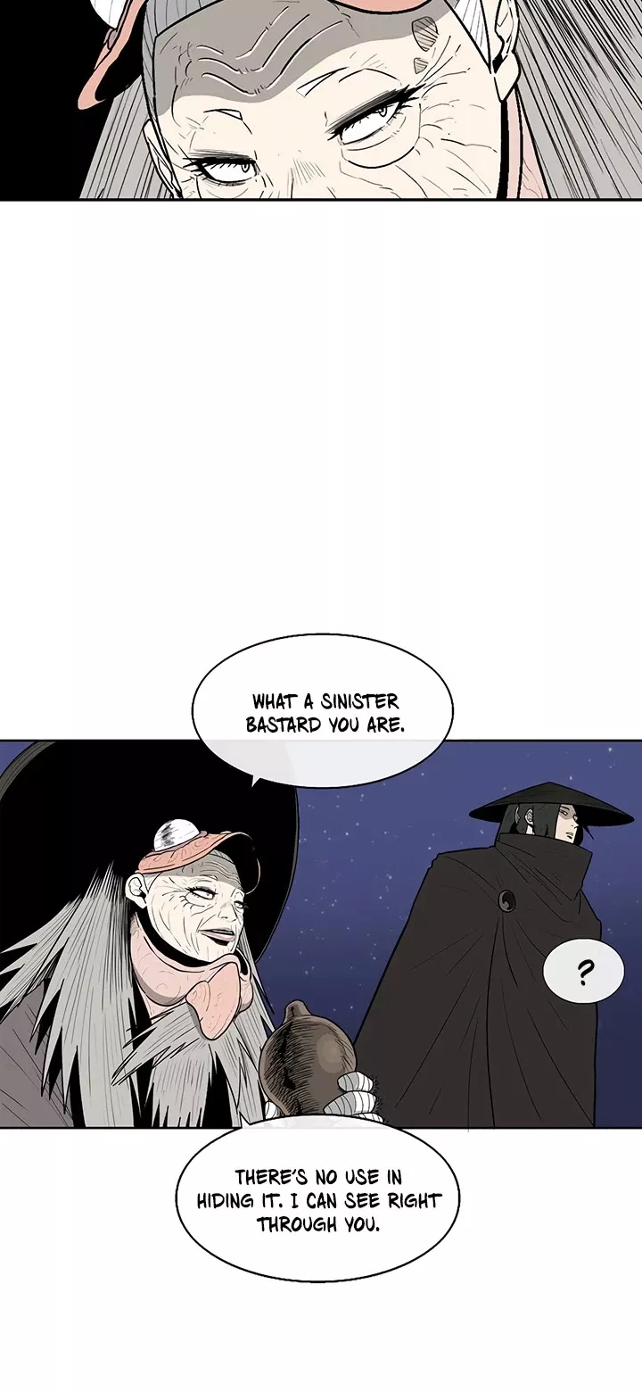 Legend of the Northern Blade, chapter 87, image 9