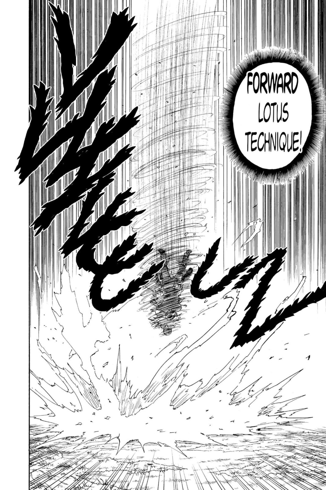 Naruto, chapter 52, page 16