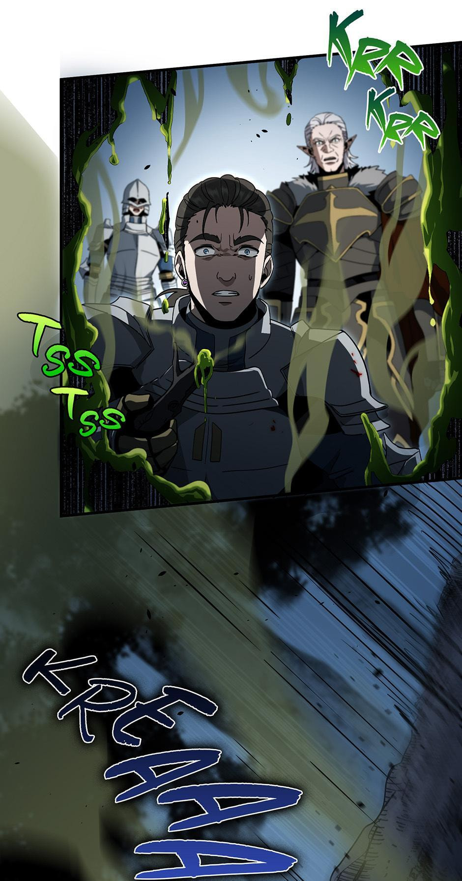 The Beginning After the End, chapter 193, image 24