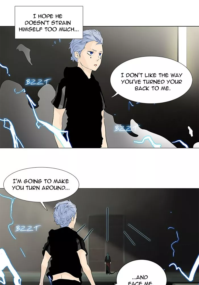 Tower of God, chapter 201, image 35