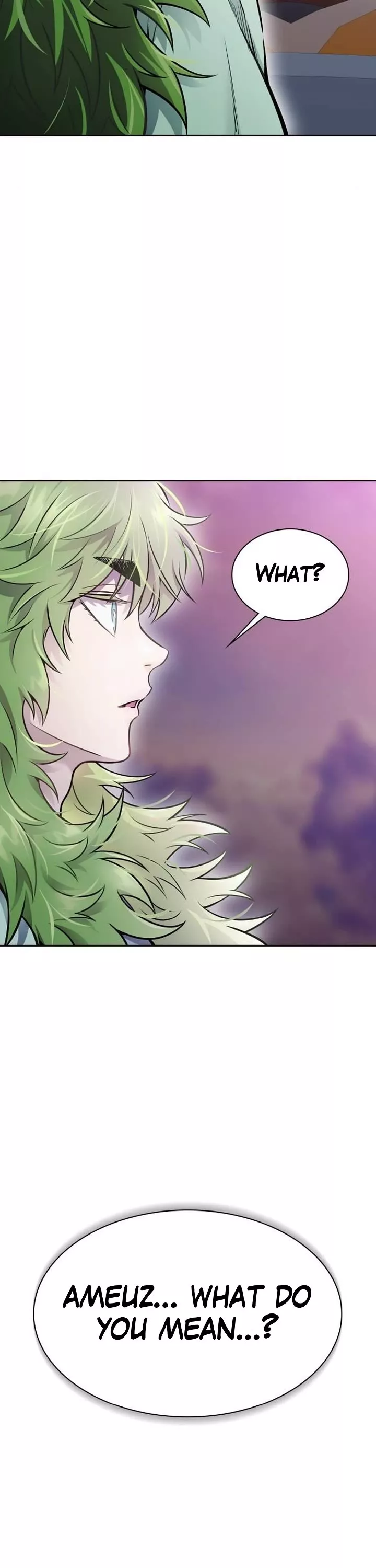 Tower of God, chapter 618, image 33