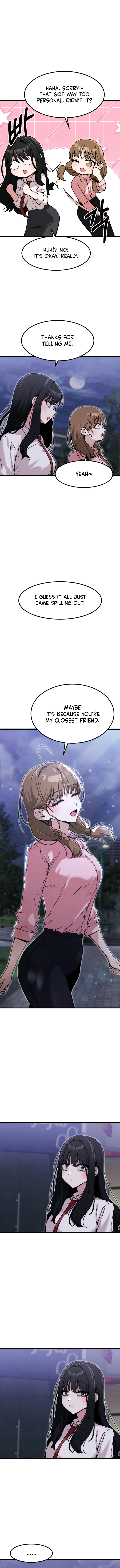You’re the Only One I Can See, chapter 24, image 7