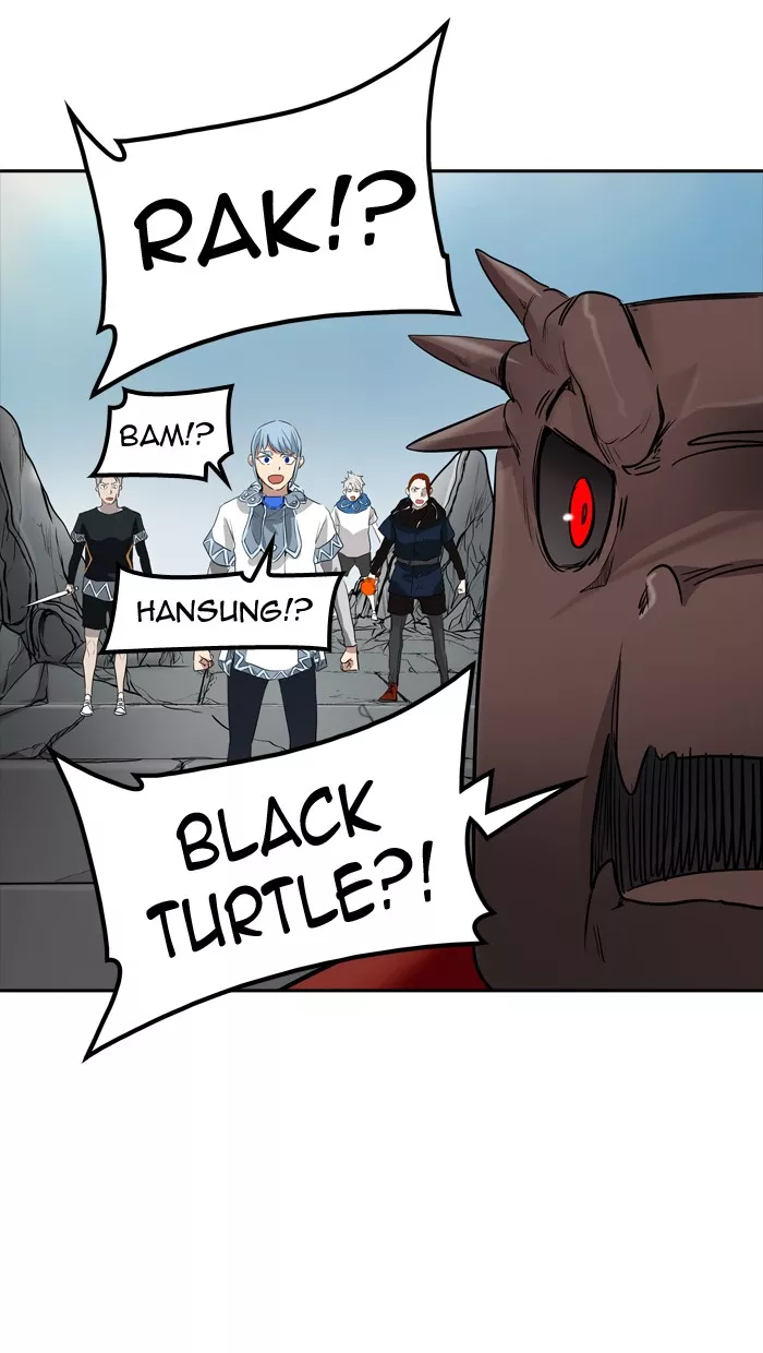 Tower of God, chapter 352, image 121
