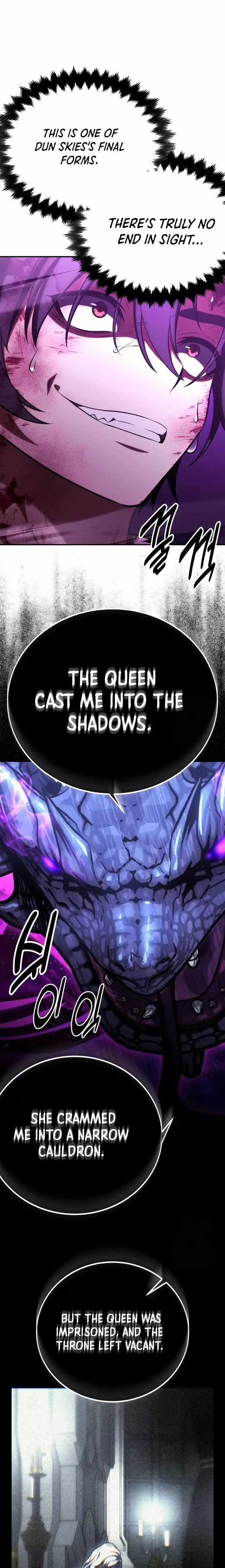 I Killed the Main Player, chapter 66, image 2