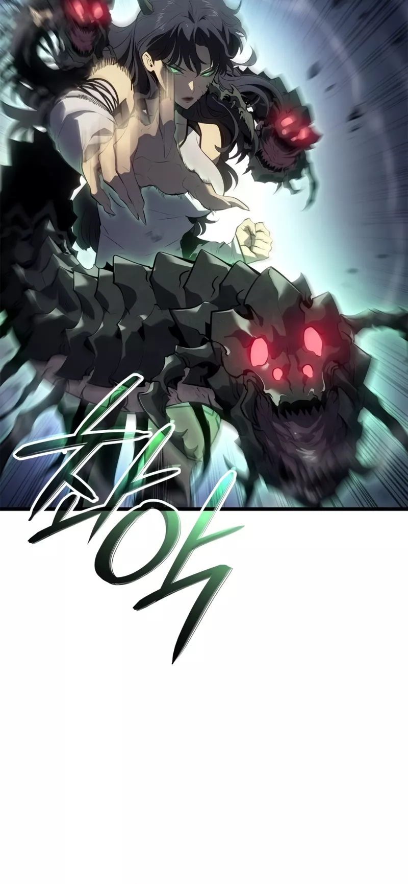 Solo Leveling: Ragnarok, chapter 68, image 13