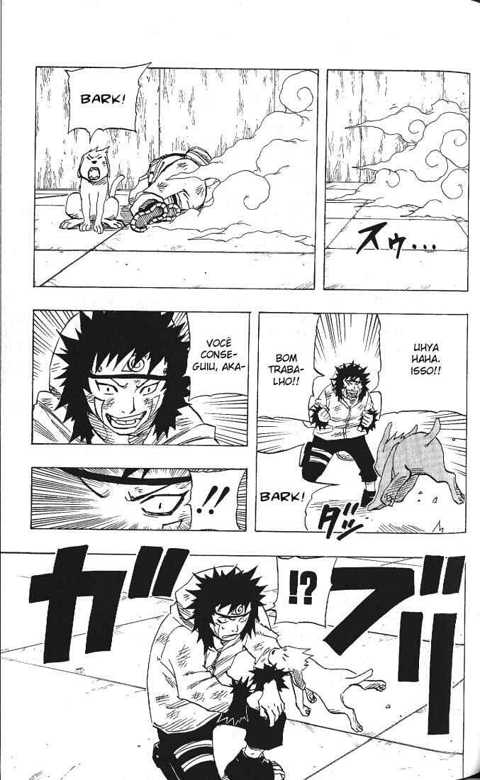 Naruto, chapter 75, image 16