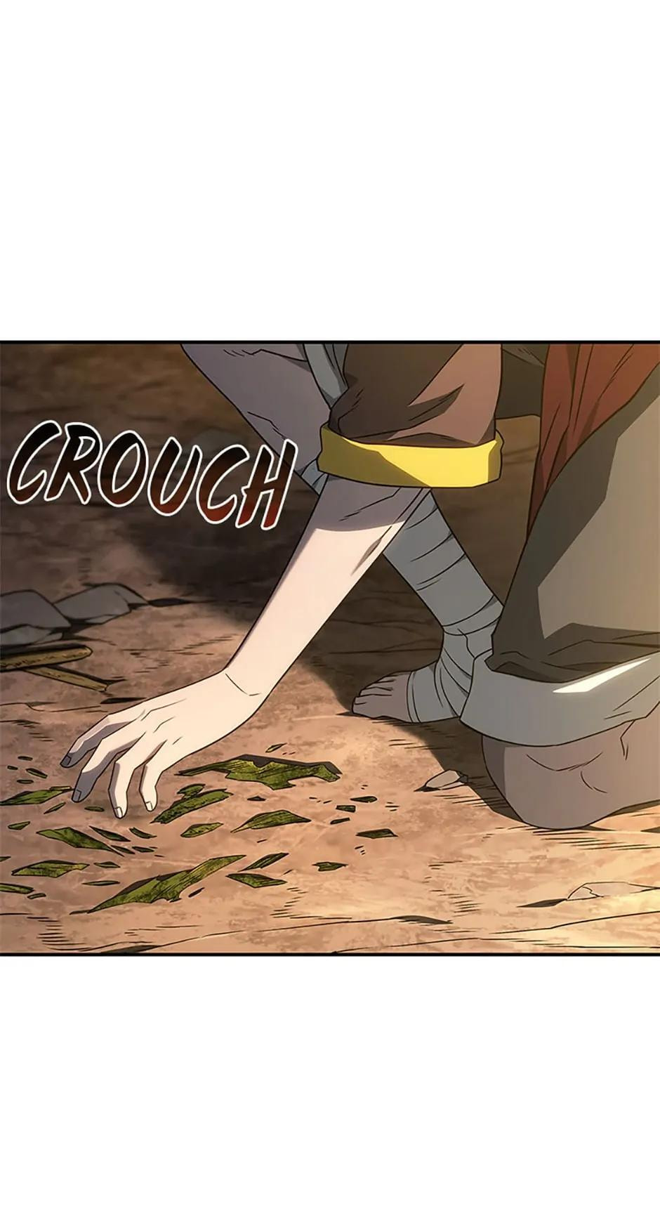 Revenge of the Baskerville Bloodhound, chapter 56, image 86