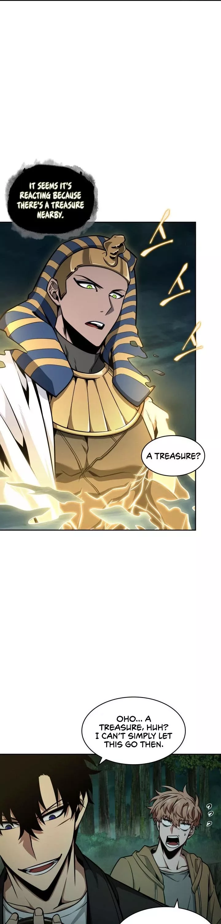 Tomb Raider King, chapter 325, image 30