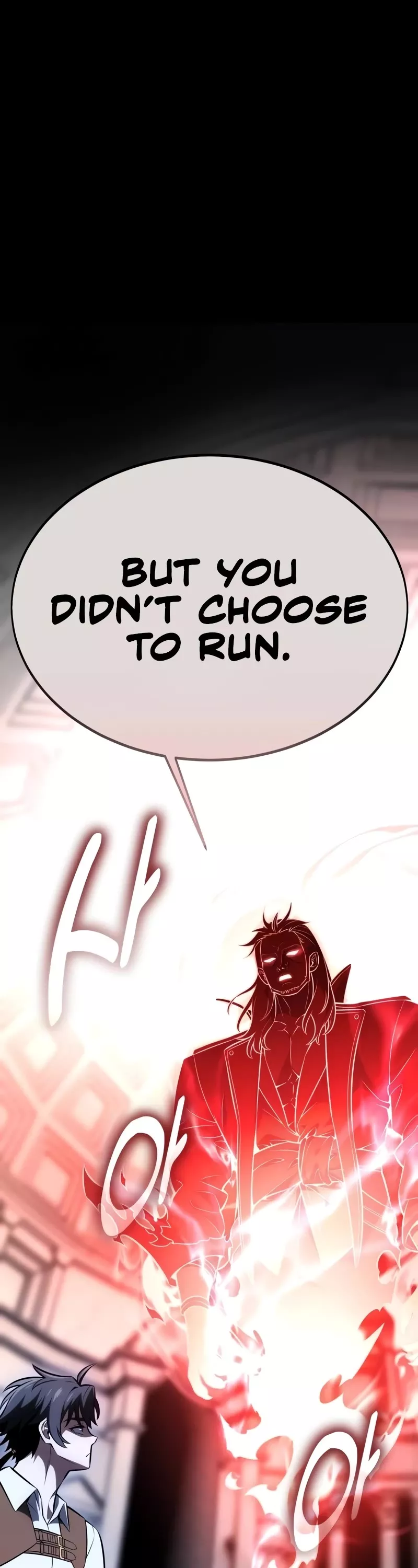 I Killed the Main Player, chapter 34, image 19