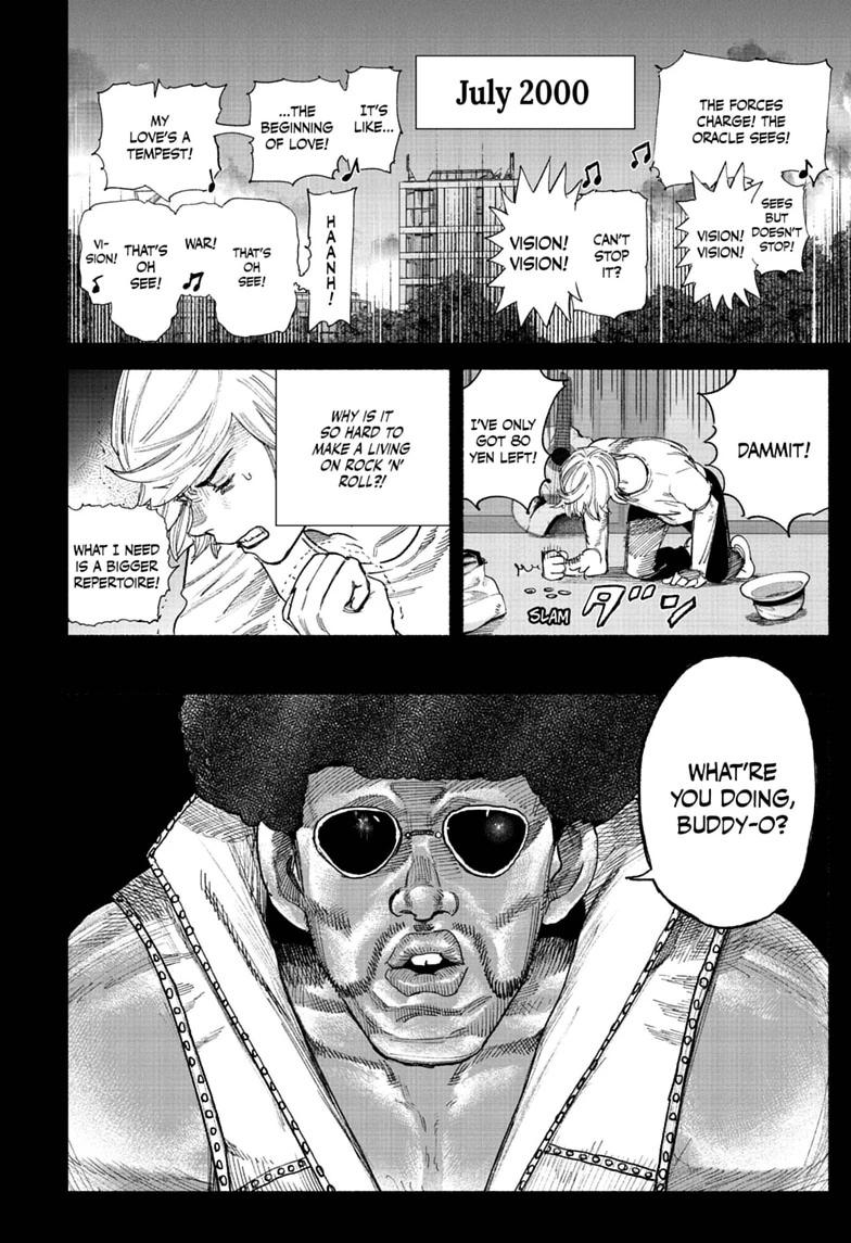 Choujin X, chapter 77.1, image 4