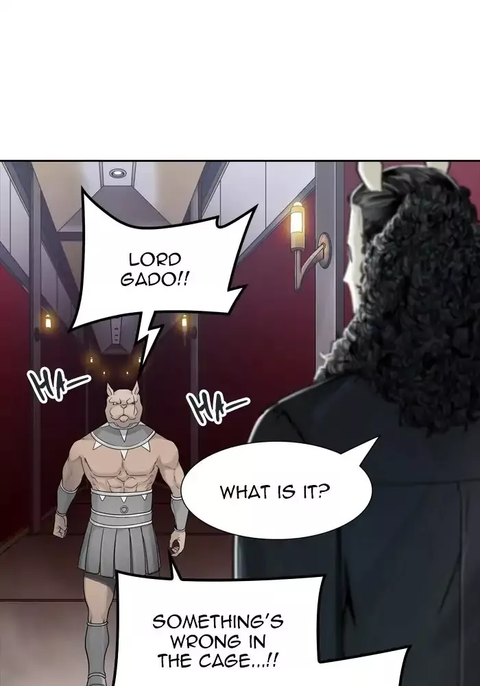 Tower of God, chapter 431, image 63