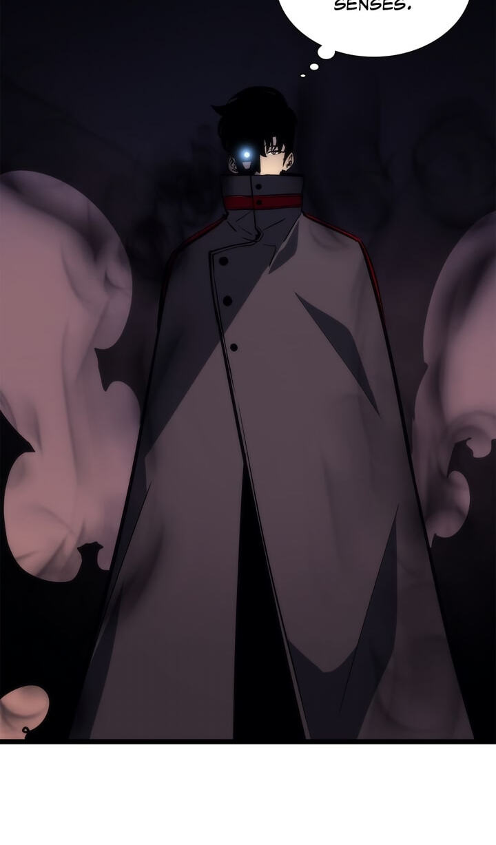 Solo Leveling, chapter 83, page 73