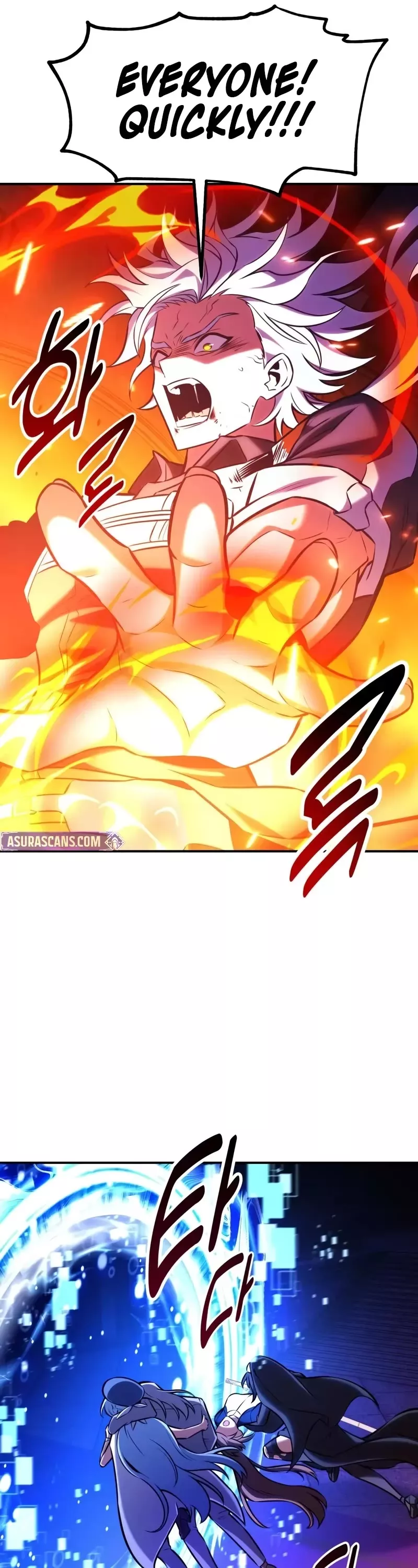 I Killed the Main Player, chapter 81, image 94