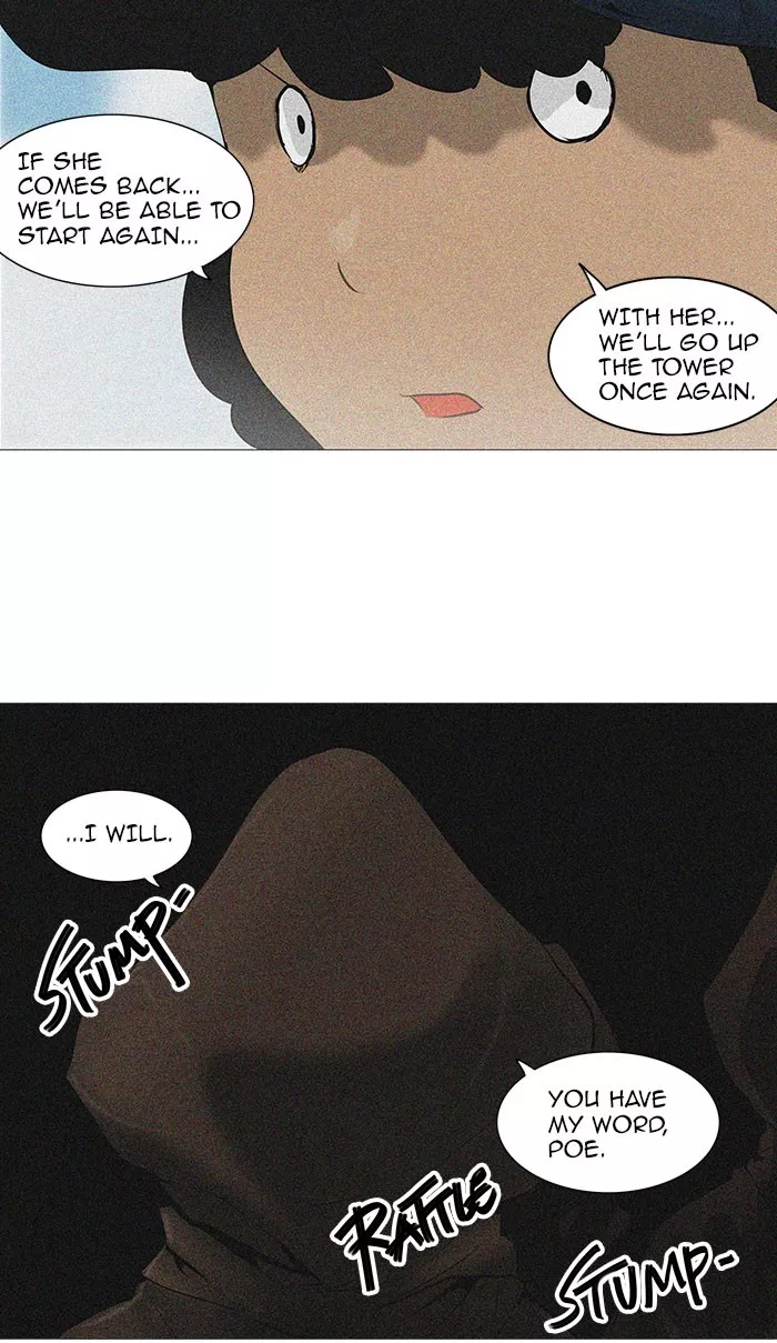 Tower of God, chapter 231, image 10