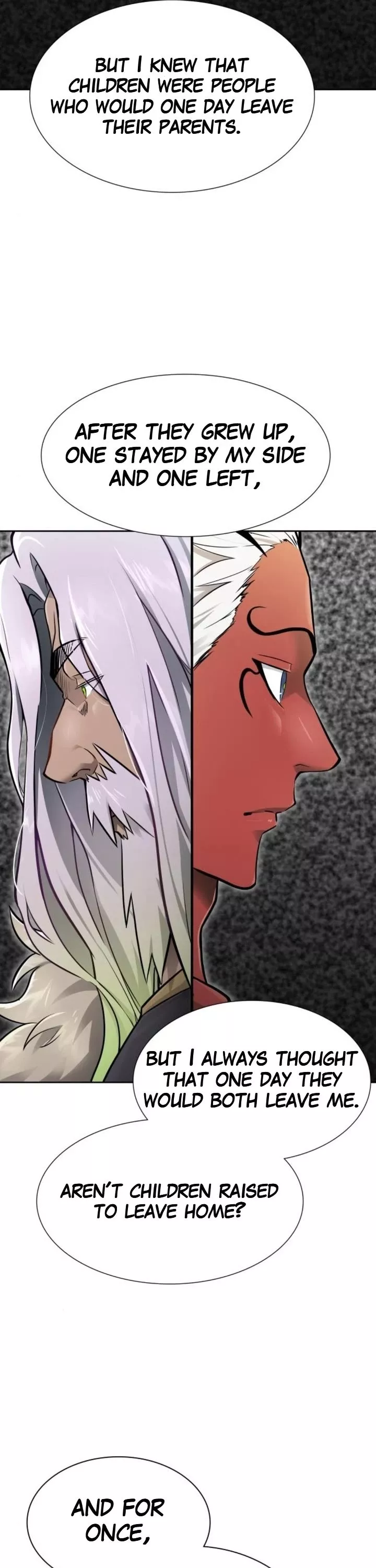 Tower of God, chapter 650, image 9