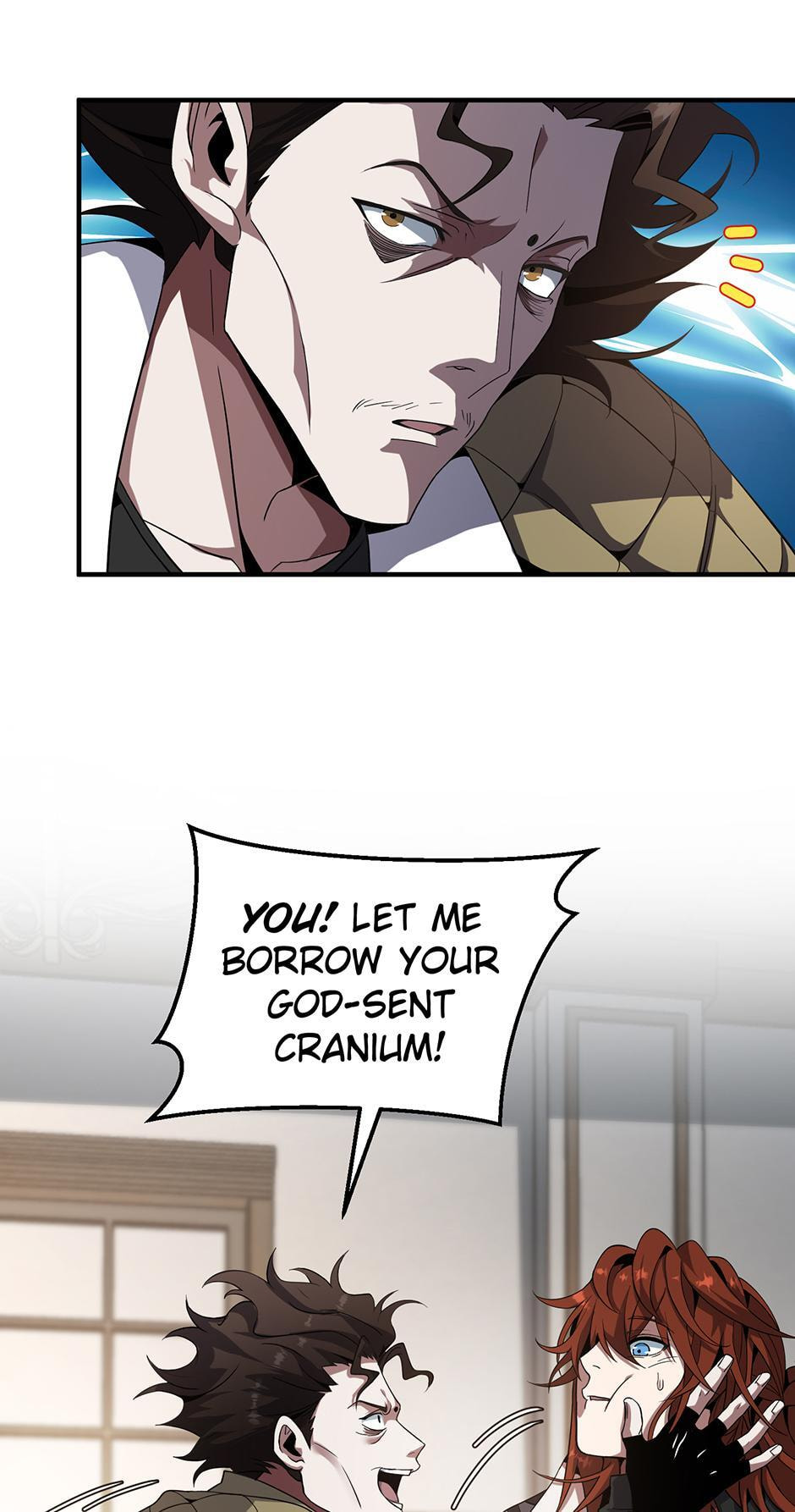 The Beginning After the End, chapter 208, image 45