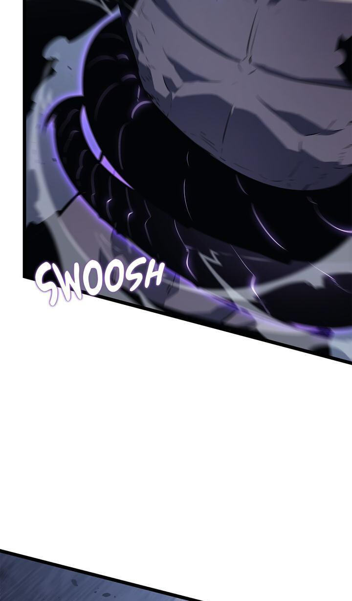Solo Leveling, chapter 175, page 34