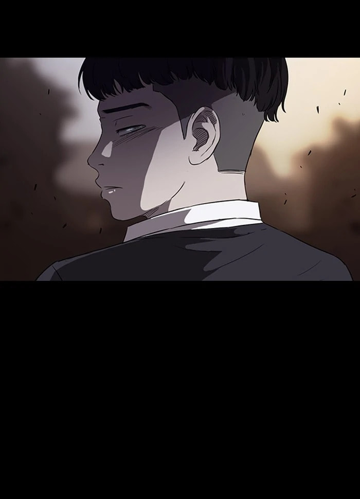 Wind Breaker, chapter 52, page 54