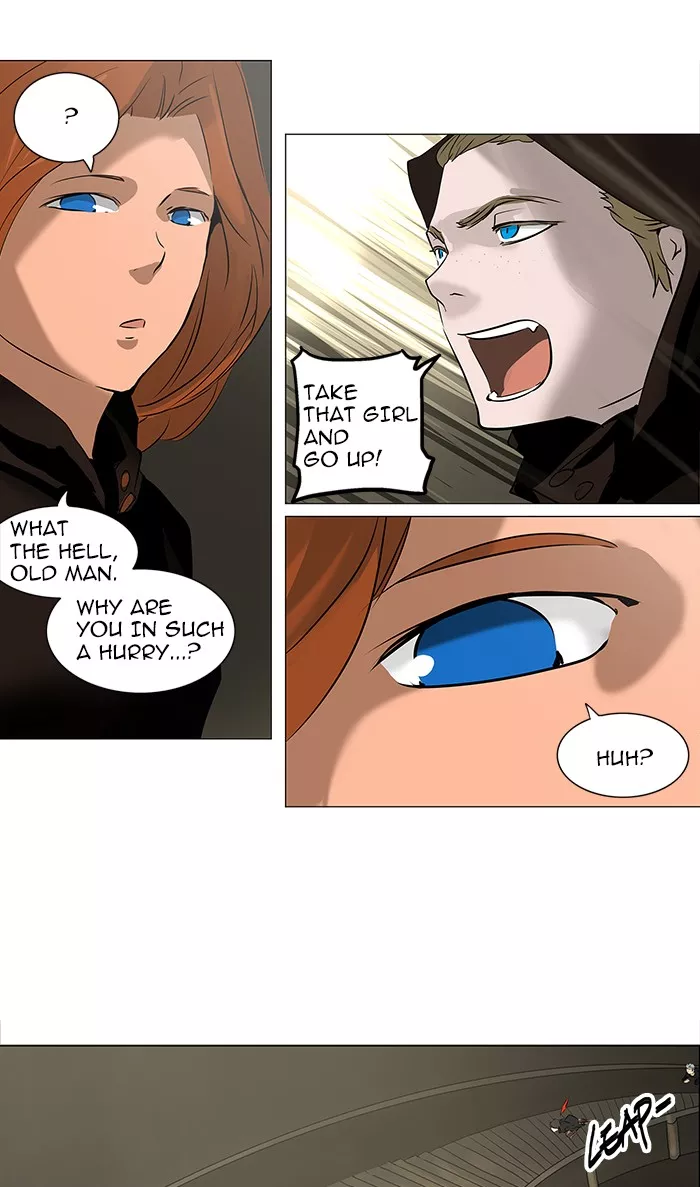 Tower of God, chapter 220, image 37