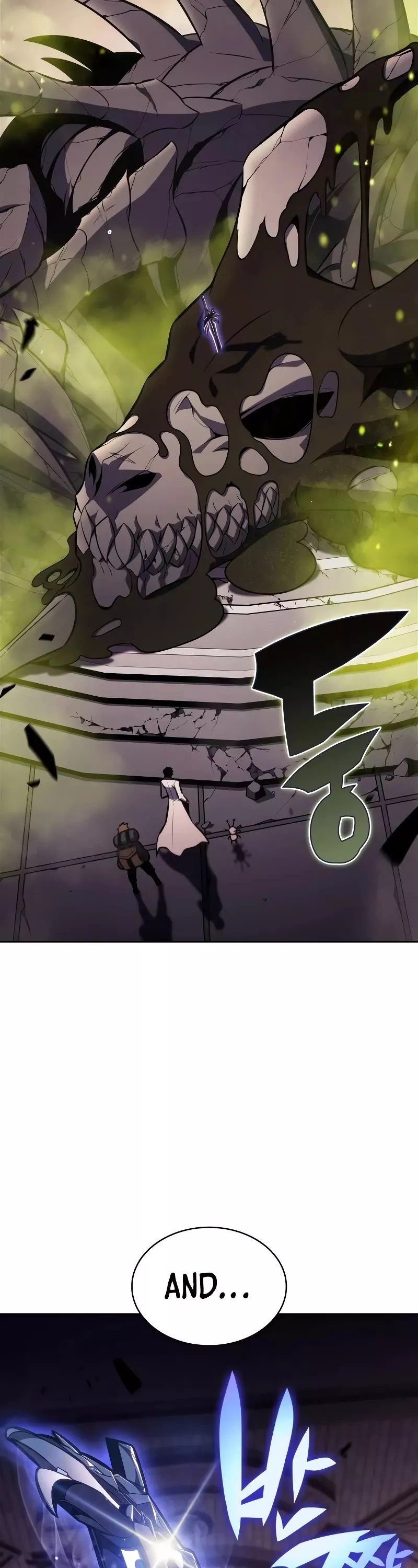 Solo Max-Level Newbie, chapter 157, image 13