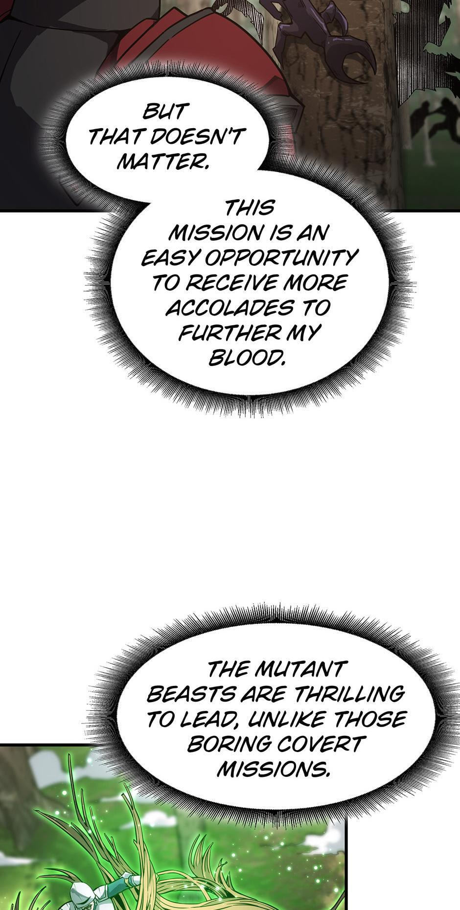 The Beginning After the End, chapter 227, image 31