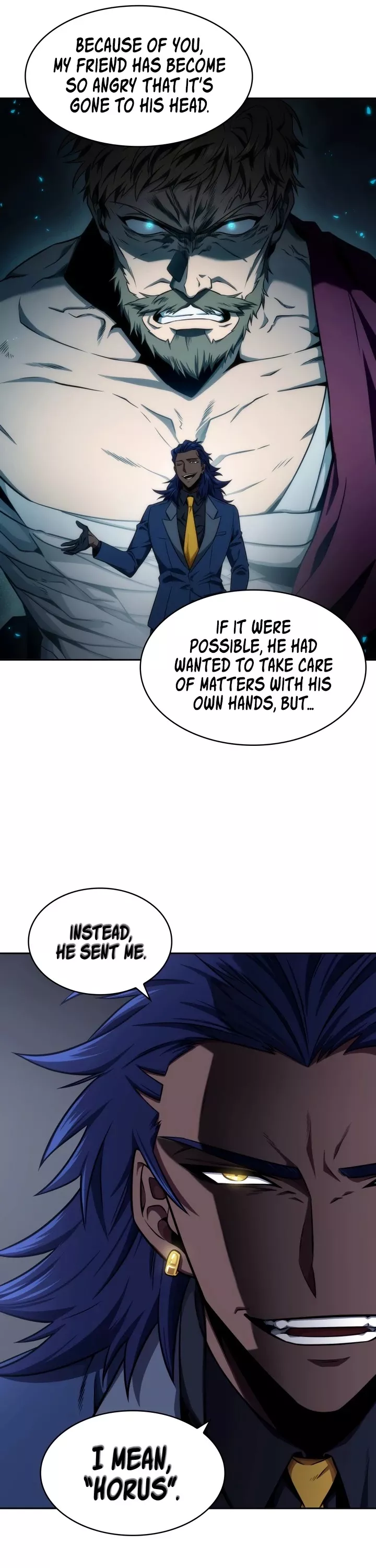 Tomb Raider King, chapter 296, image 29
