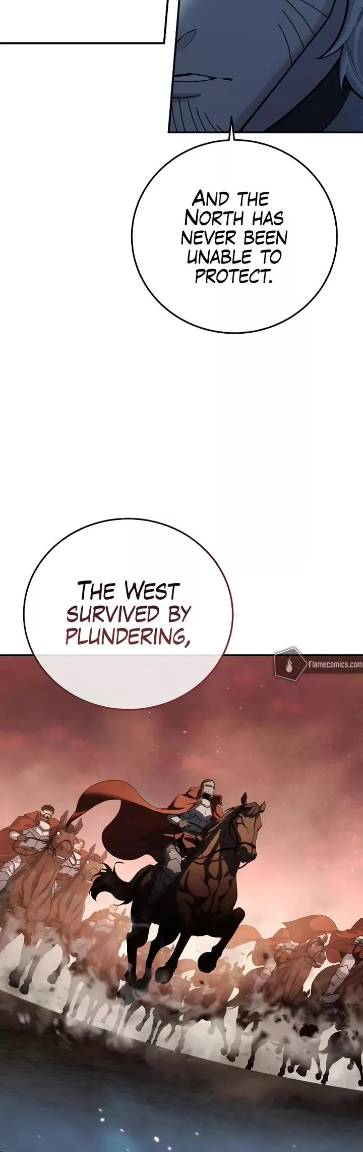 Star-Embracing Swordmaster, chapter 78, image 40