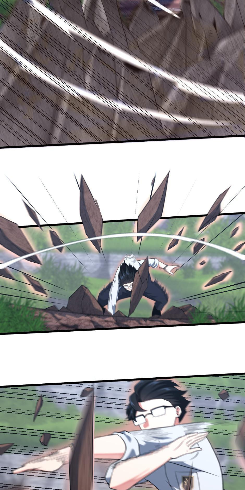 The Beginning After the End, chapter 113, image 77