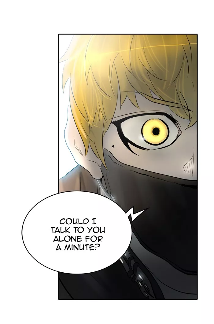Tower of God, chapter 343, image 6