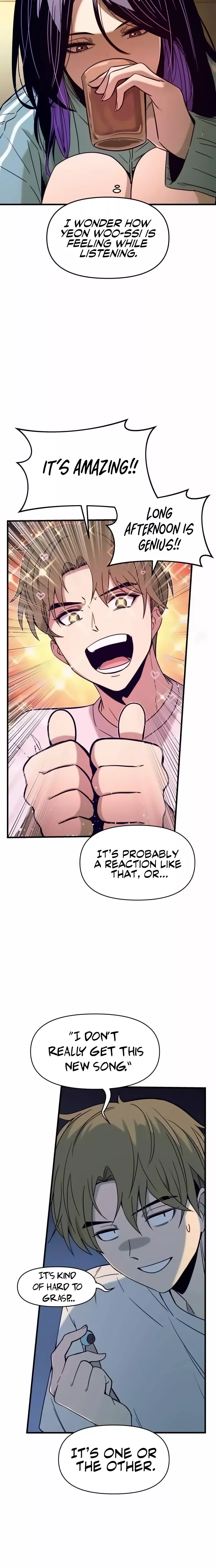 My Bias Gets on the Last Train, chapter 11, image 29