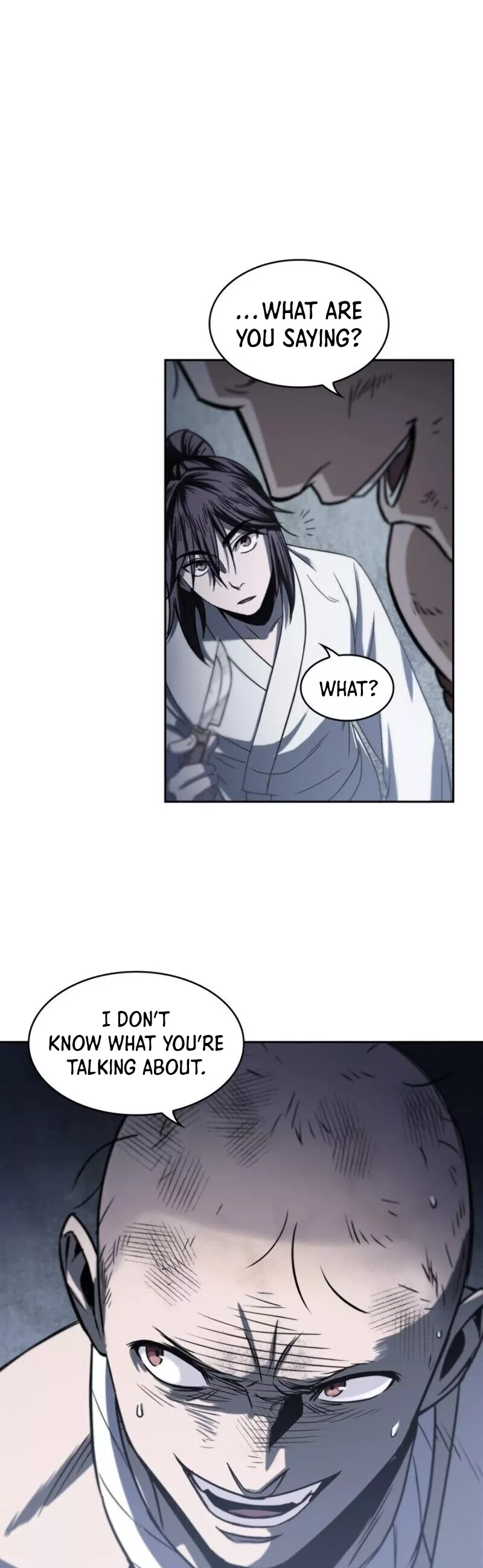 Nano Machine, chapter 14, image 18