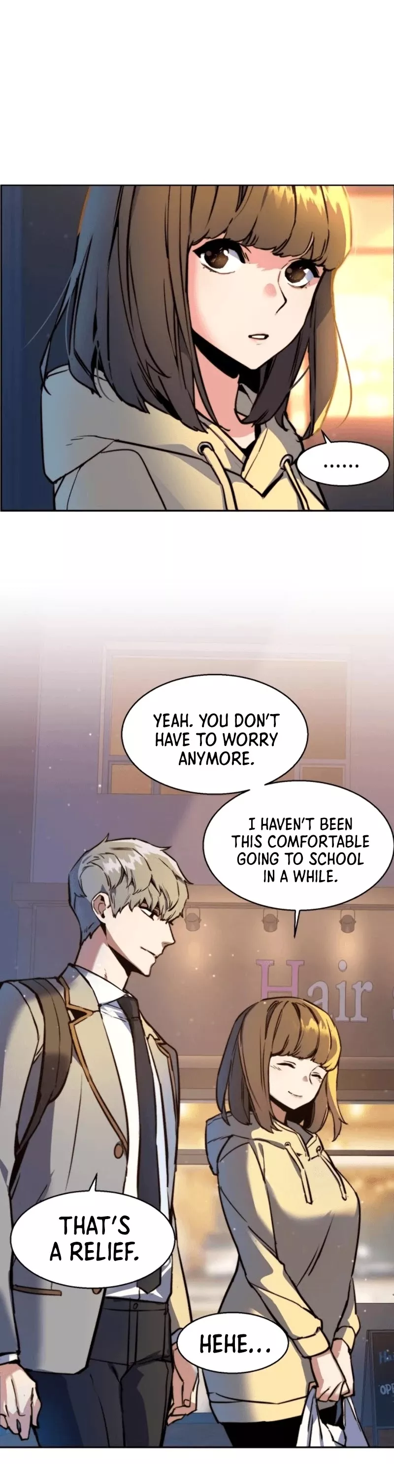 Teenage Mercenary, chapter 12, image 13