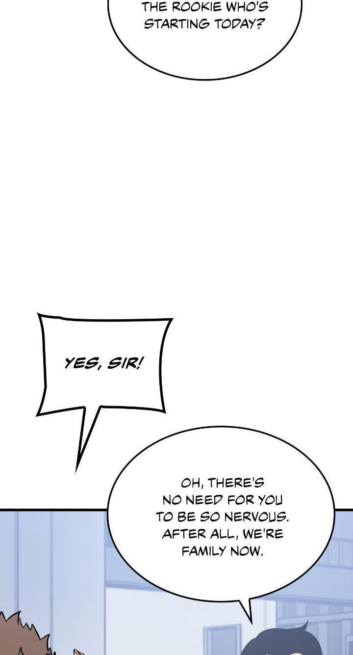 Solo Leveling, chapter 190, page 8