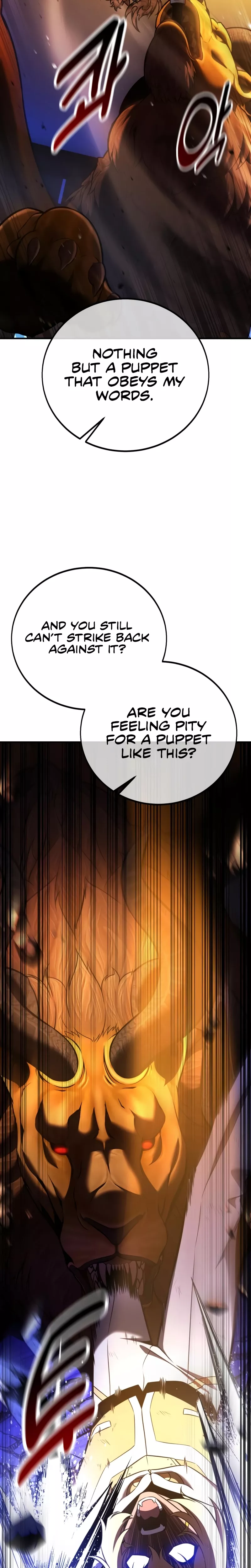 I Killed the Main Player, chapter 108, image 64