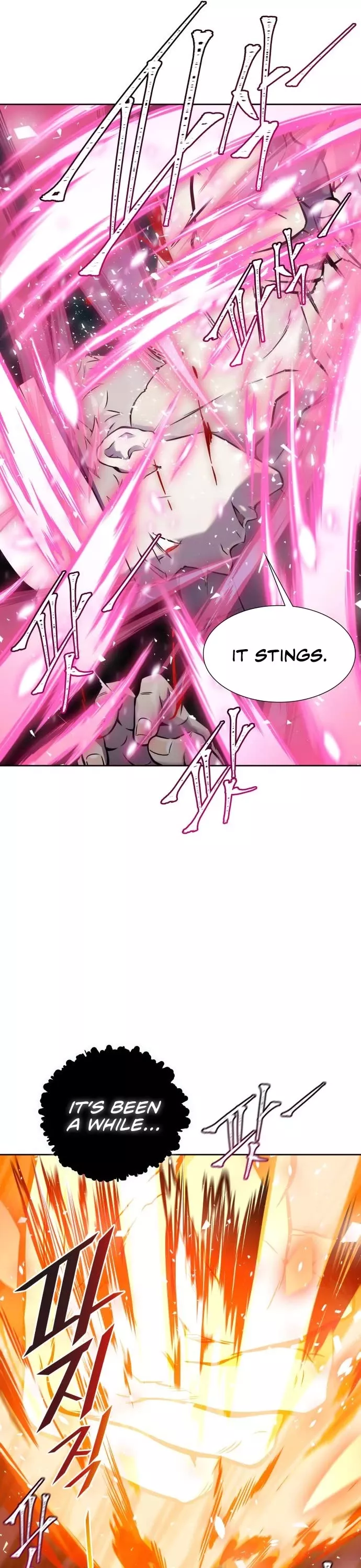 Tower of God, chapter 600, image 53