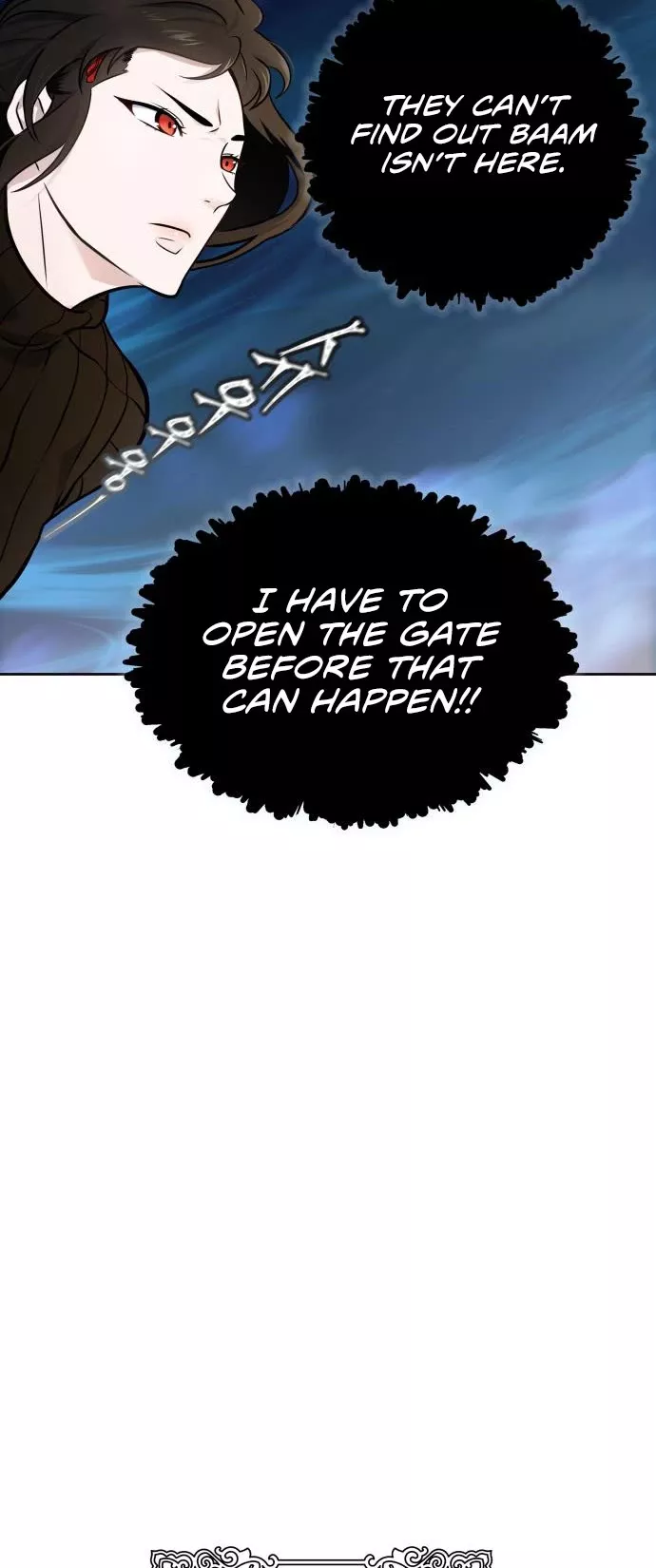 Tower of God, chapter 592, image 46