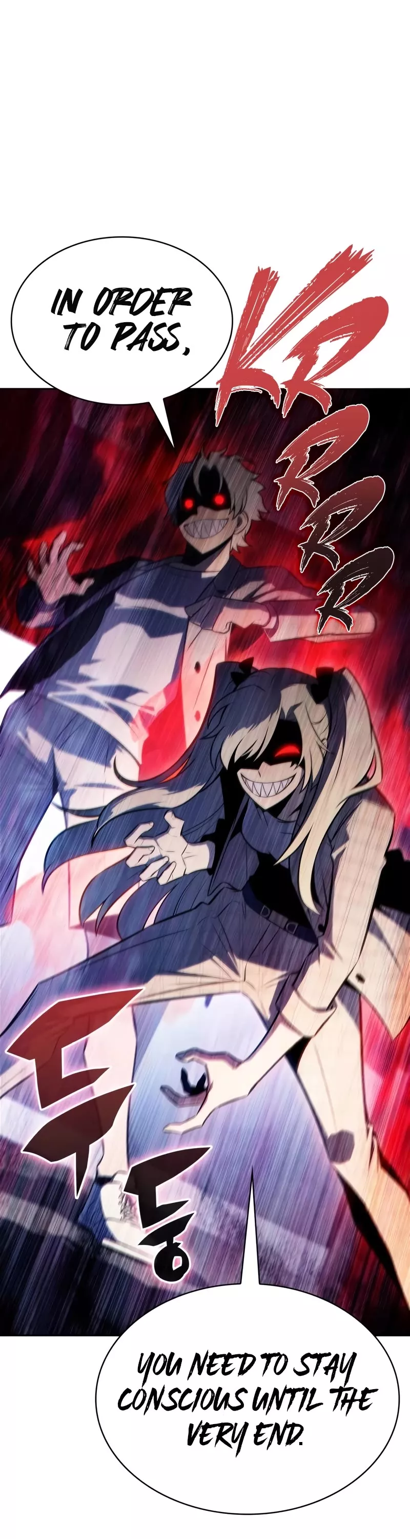 Solo Max-Level Newbie, chapter 156, image 52