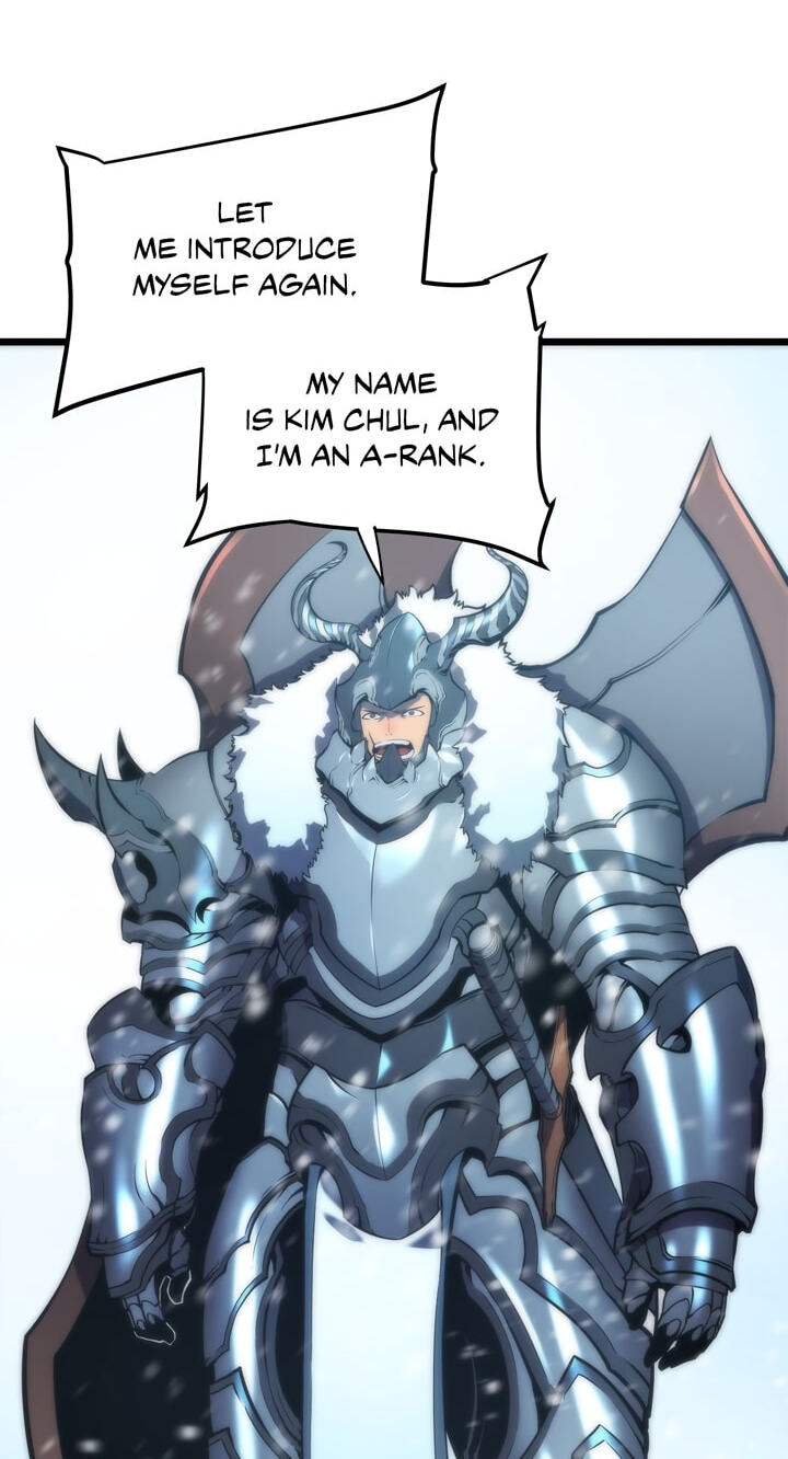 Solo Leveling, chapter 49, page 6