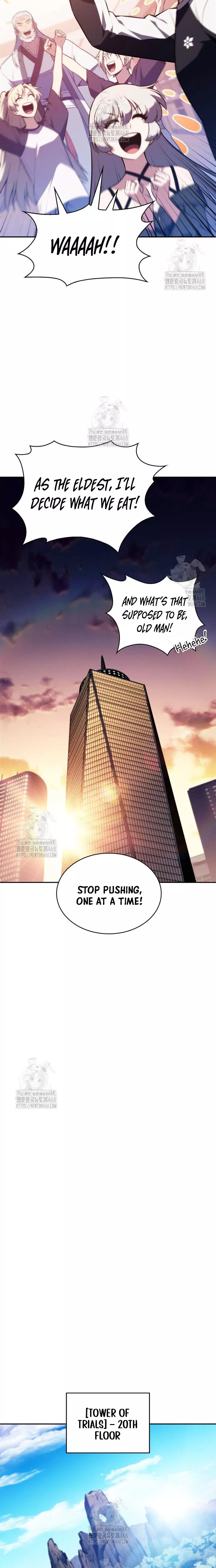 Solo Max-Level Newbie, chapter 227, image 25
