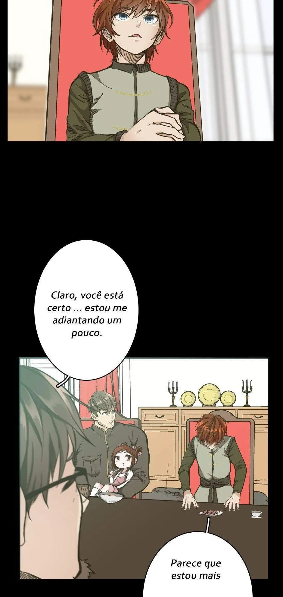 The Beginning After the End, chapter 32, page 28
