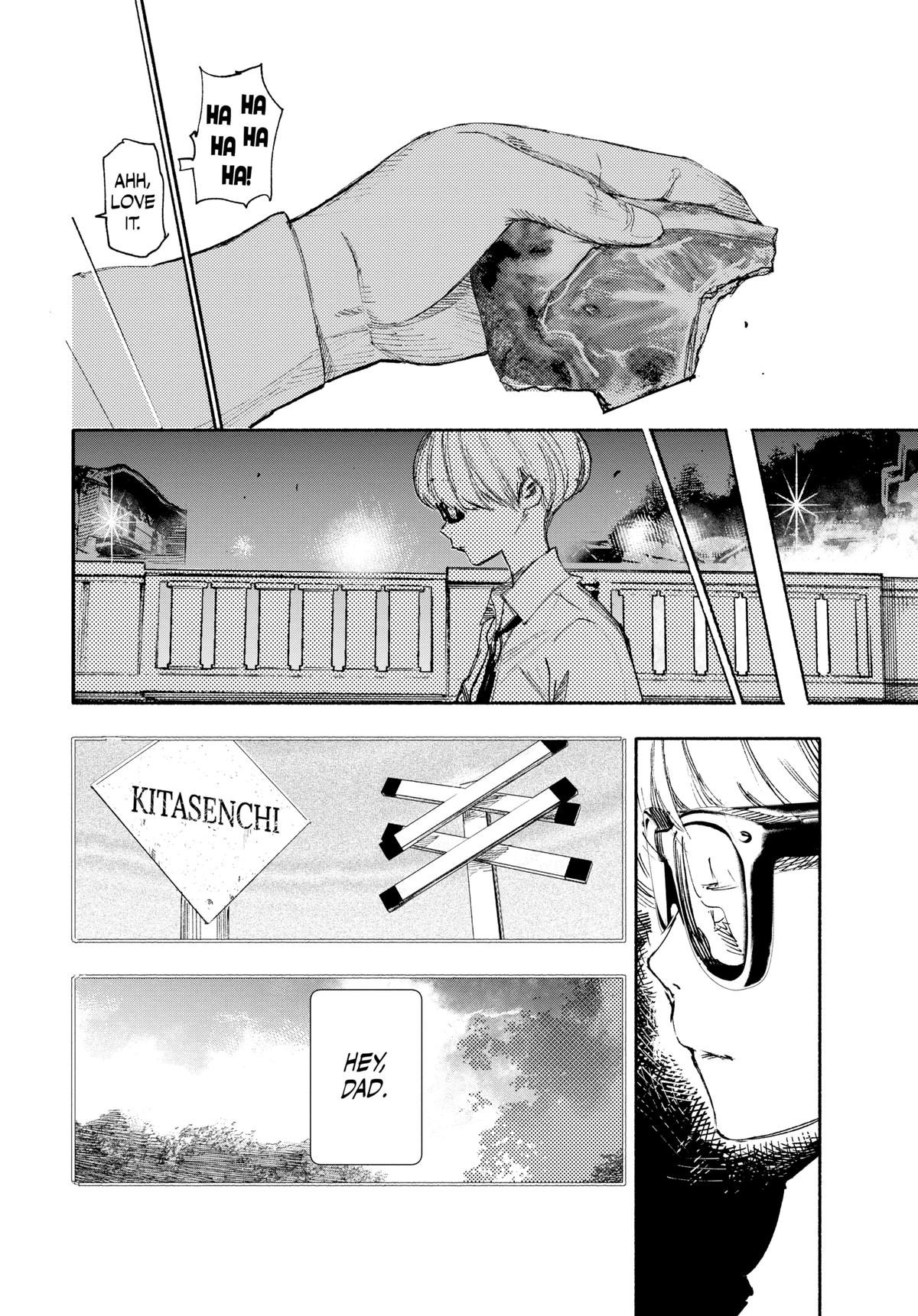 Choujin X, chapter 19, image 5