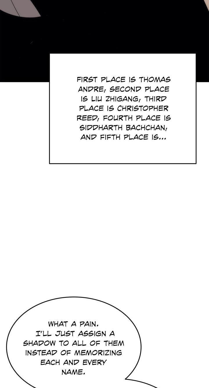 Solo Leveling, chapter 149, page 84