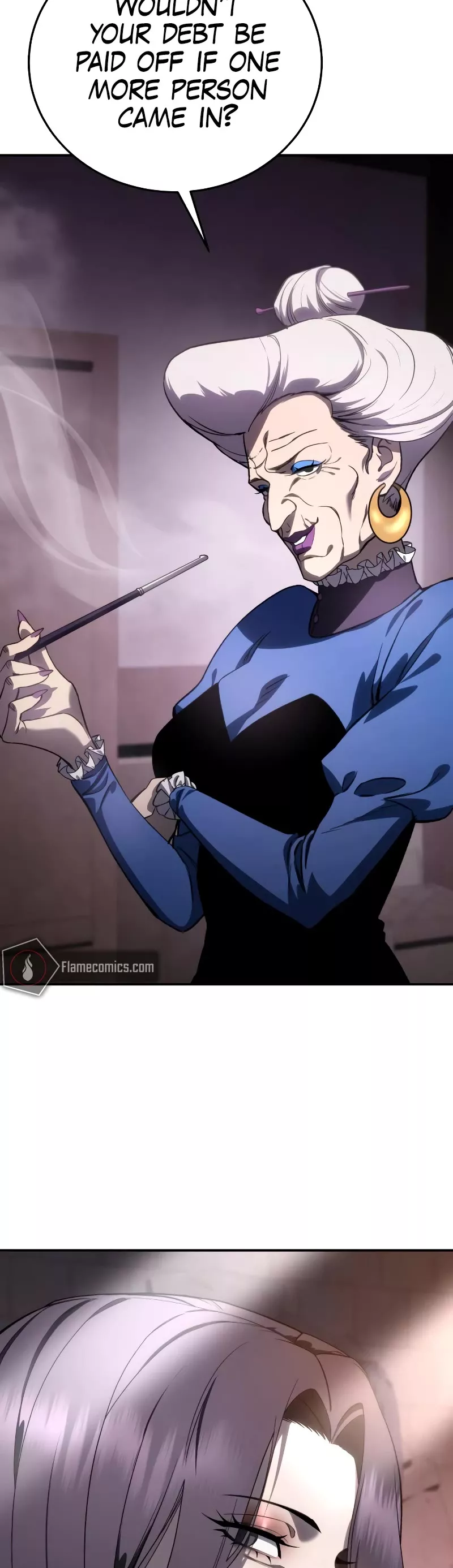 Star-Fostered Swordmaster, chapter 35, image 31