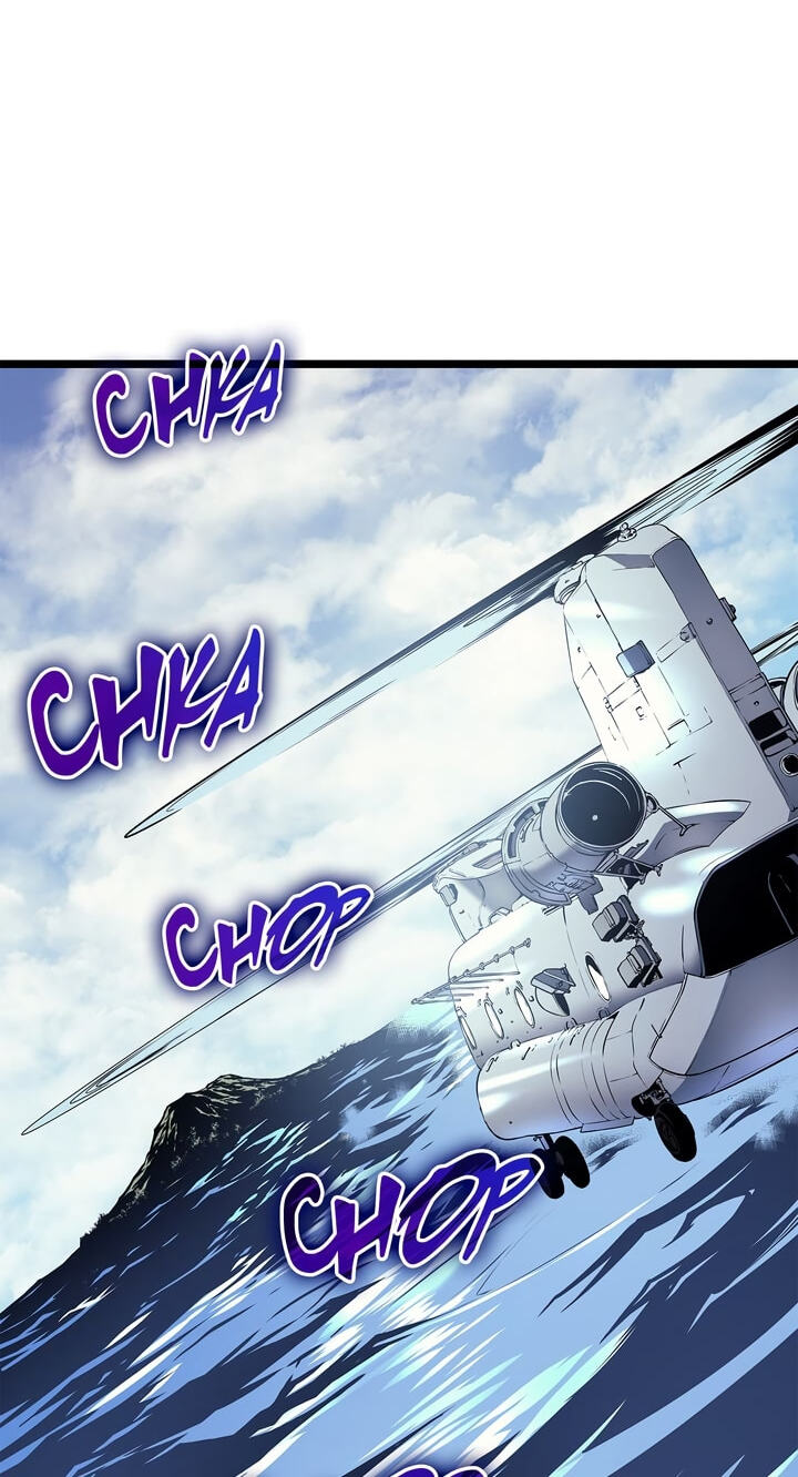 Solo Leveling, chapter 94, image 108