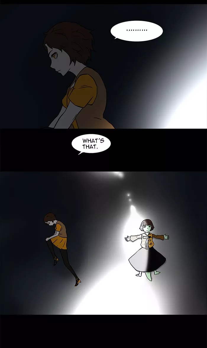 Tower of God, chapter 33, image 67