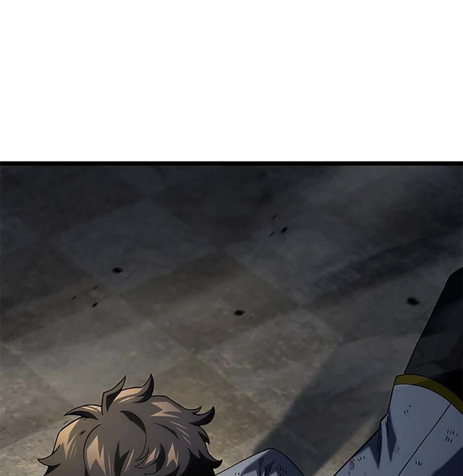 Revenge of the Baskerville Bloodhound, chapter 97, image 101
