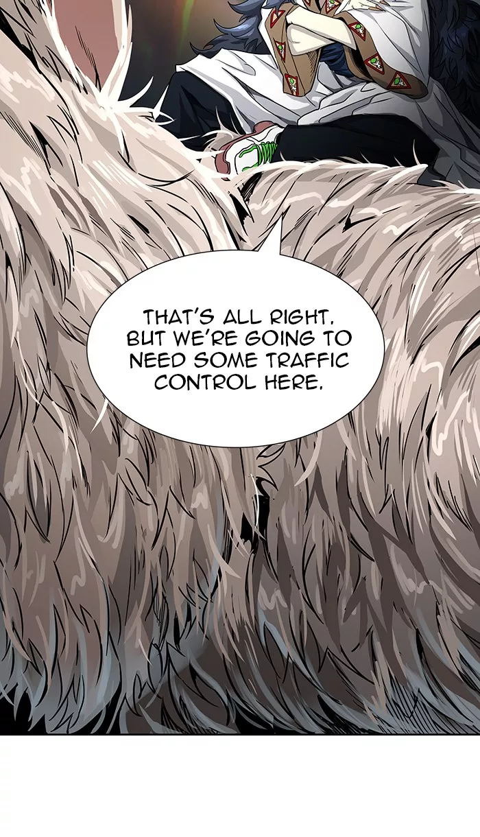 Tower of God, chapter 485, image 117