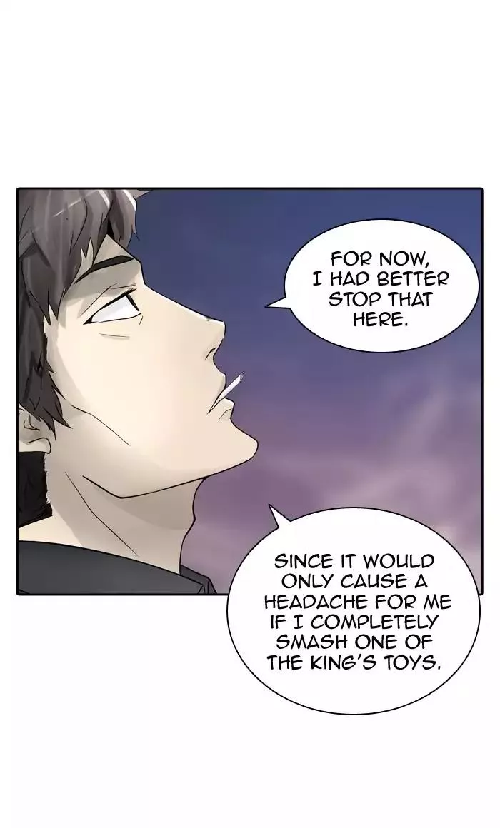 Tower of God, chapter 391, image 38